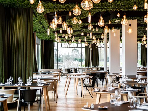 Mercure Chantilly Resort & Conventions