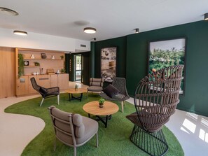 Miscellaneous - Mercure Chantilly Resort & Conventions (Vineuil-Saint-Firmin)