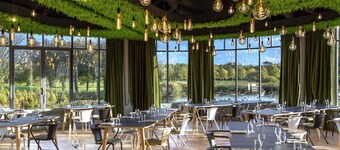 Mercure Chantilly Resort & Conventions