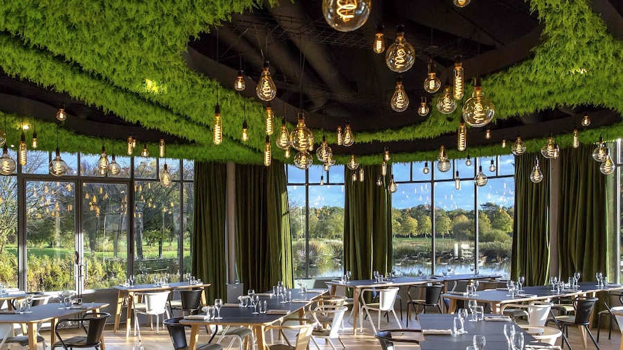 Mercure Chantilly Resort & Conventions