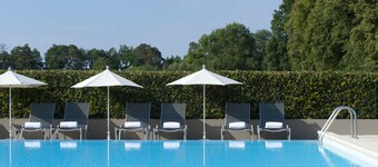 Mercure Chantilly Resort & Conventions