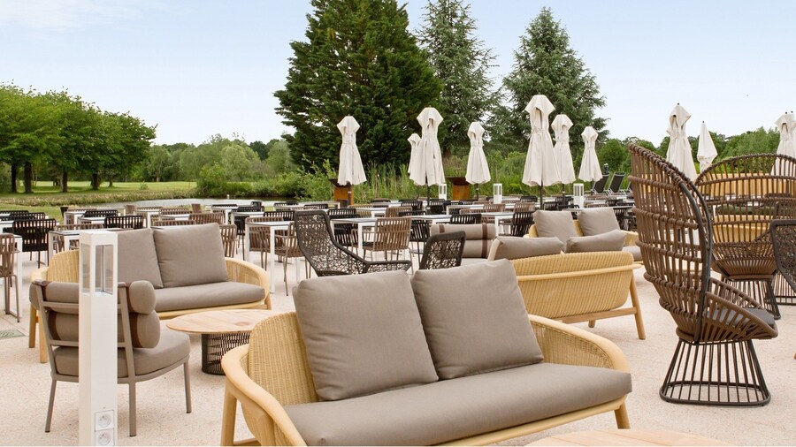 Mercure Chantilly Resort & Conventions