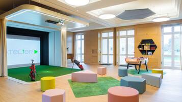 Interieur