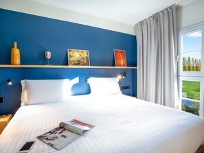 Privilege, Room, 1 Double Bed