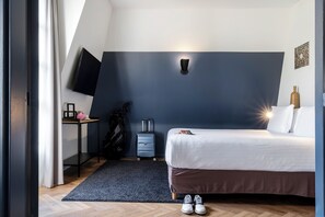 Executive Room, 1 Double Bed