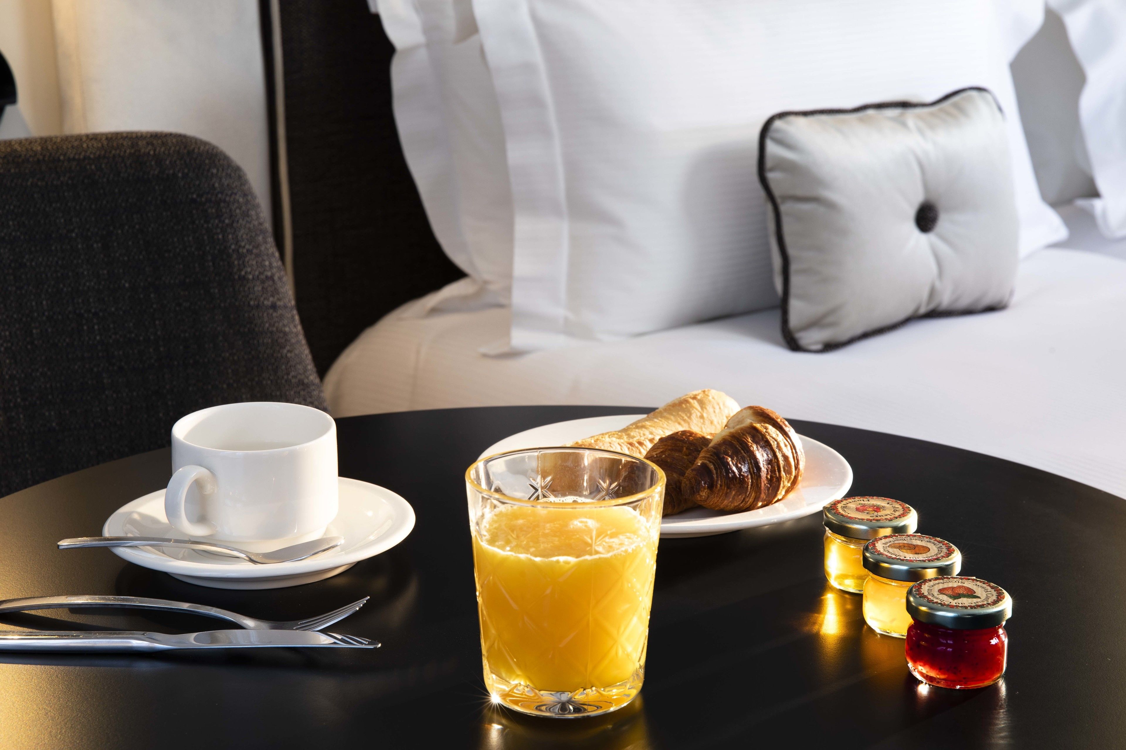 Photo - Hôtel Eiffel Saint Charles