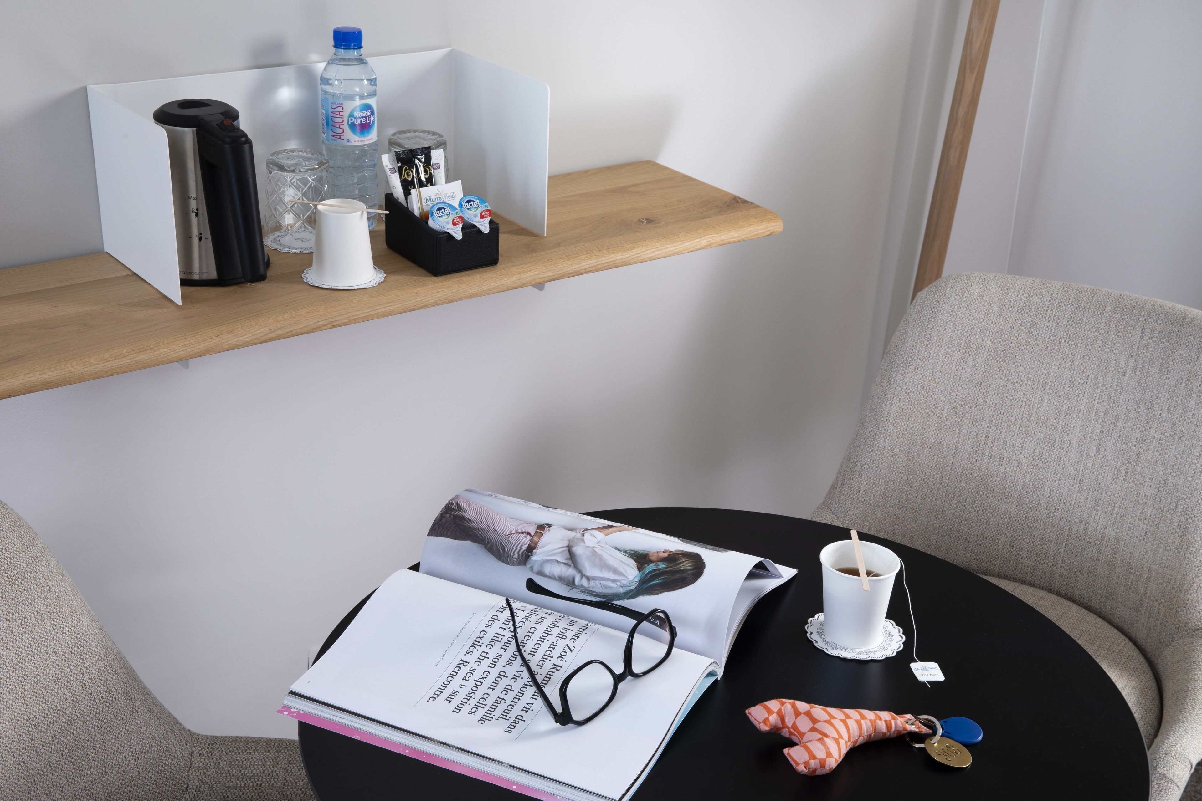 Photo - Hôtel Eiffel Saint Charles