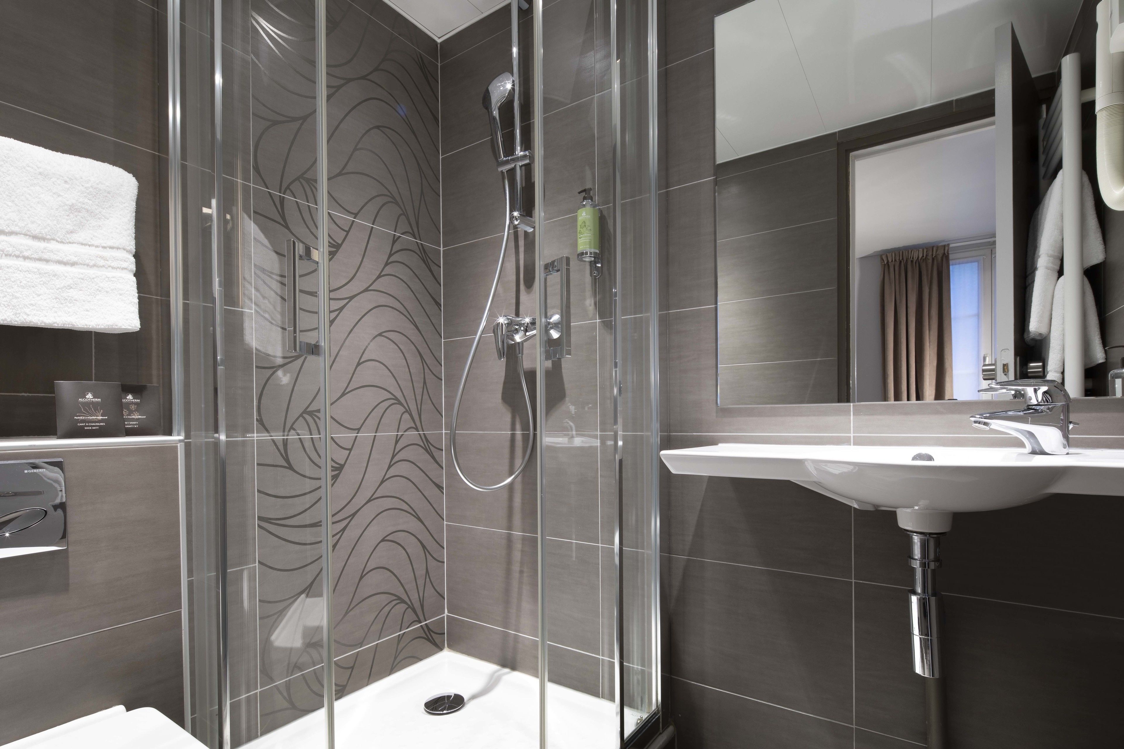 Photo - Hôtel Eiffel Saint Charles