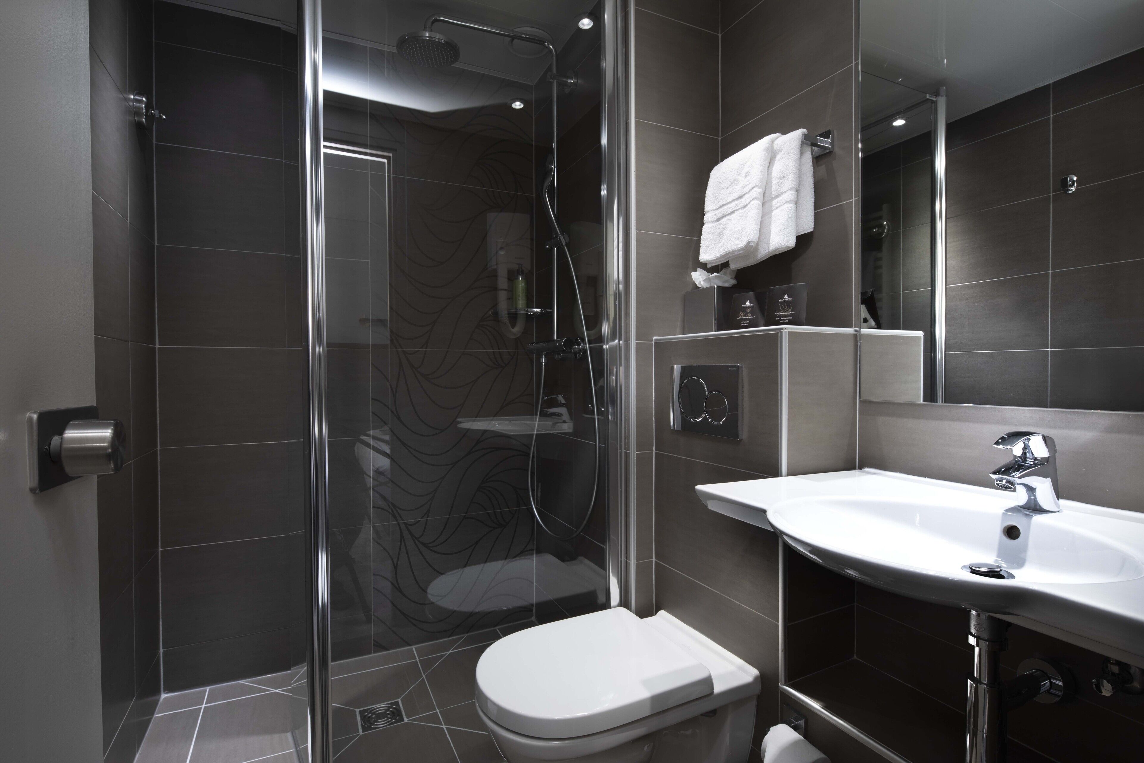 Photo - Hôtel Eiffel Saint Charles