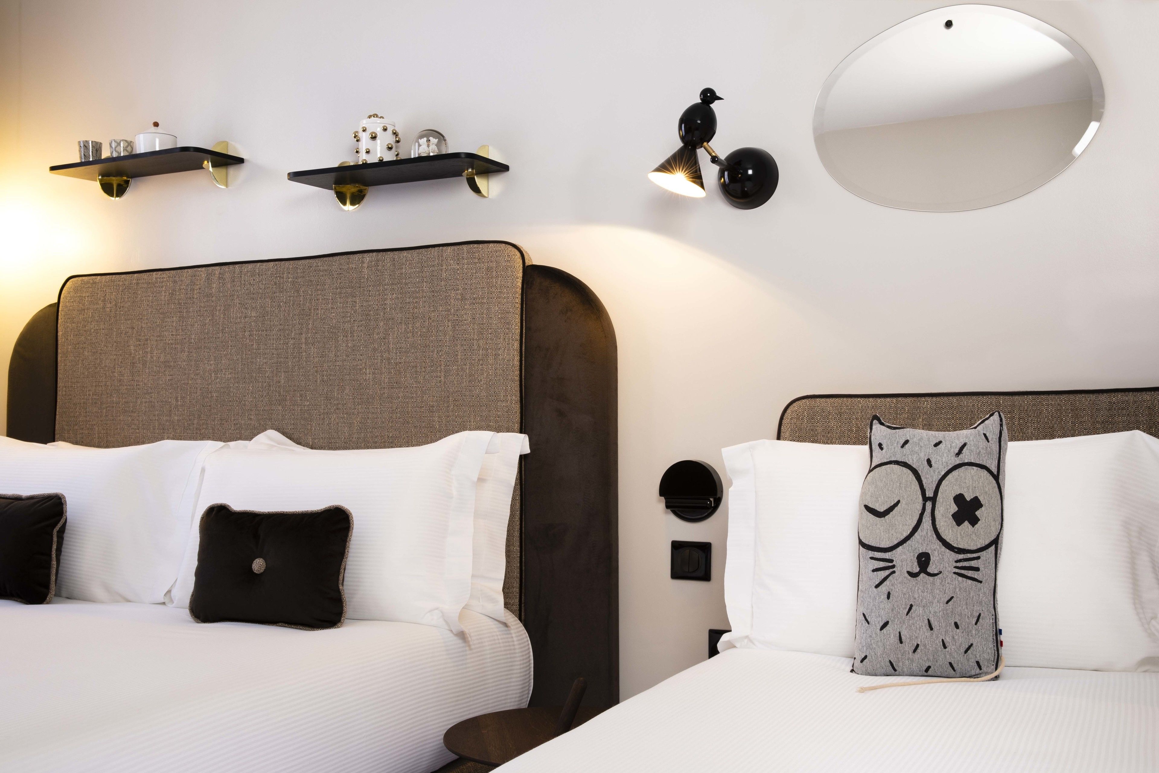 Photo - Hôtel Eiffel Saint Charles