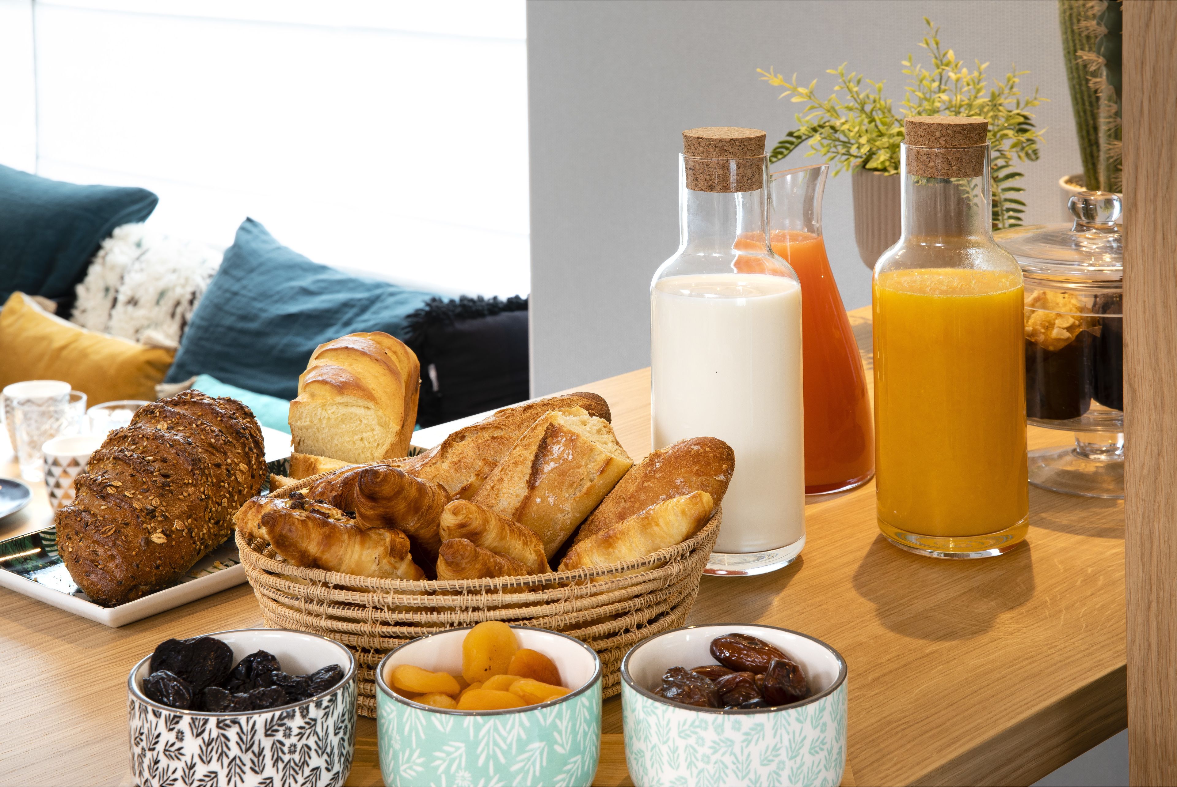 Photo - Hôtel Eiffel Saint Charles