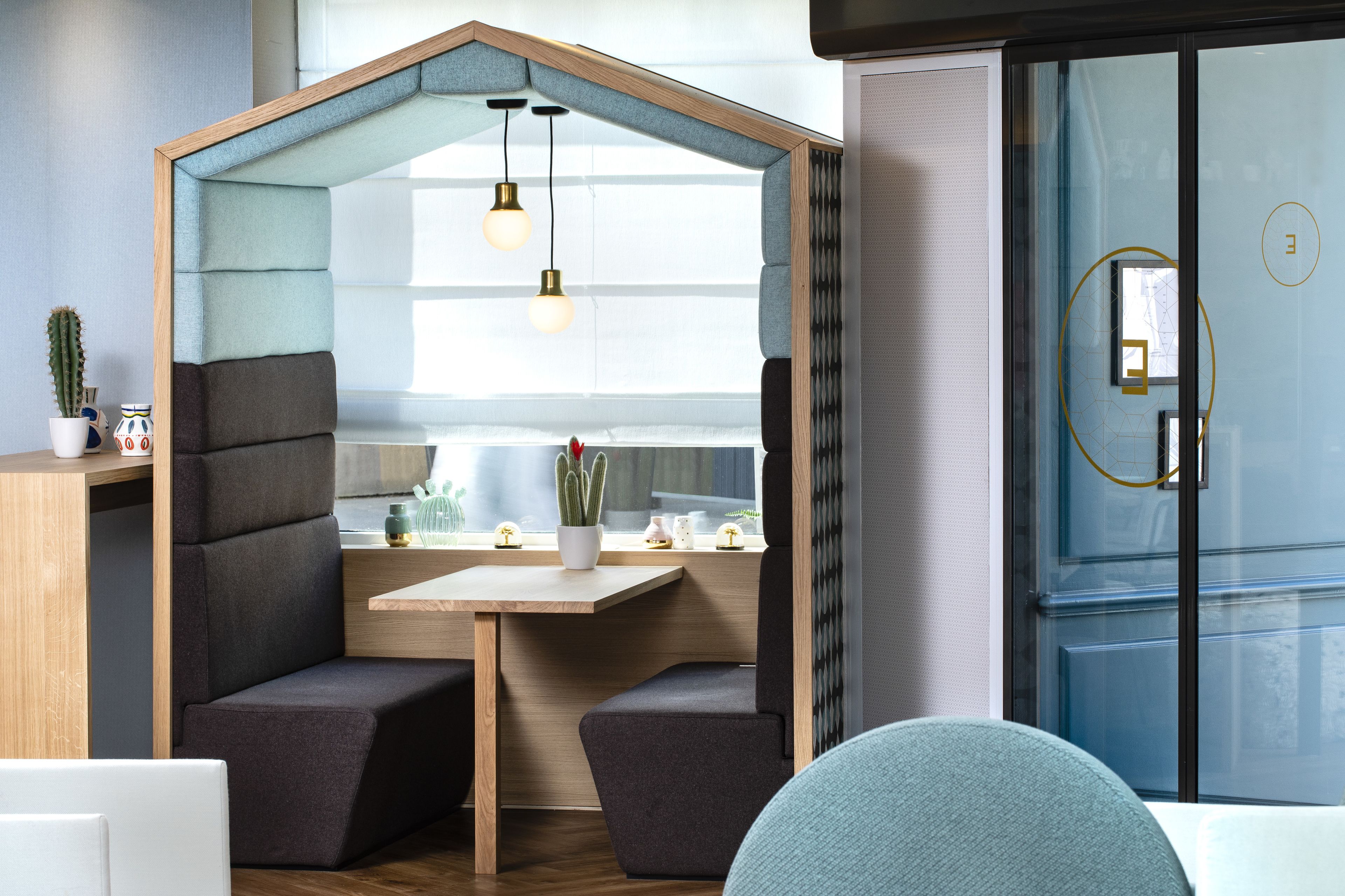 Photo - Hôtel Eiffel Saint Charles