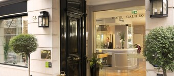 Hotel Galileo