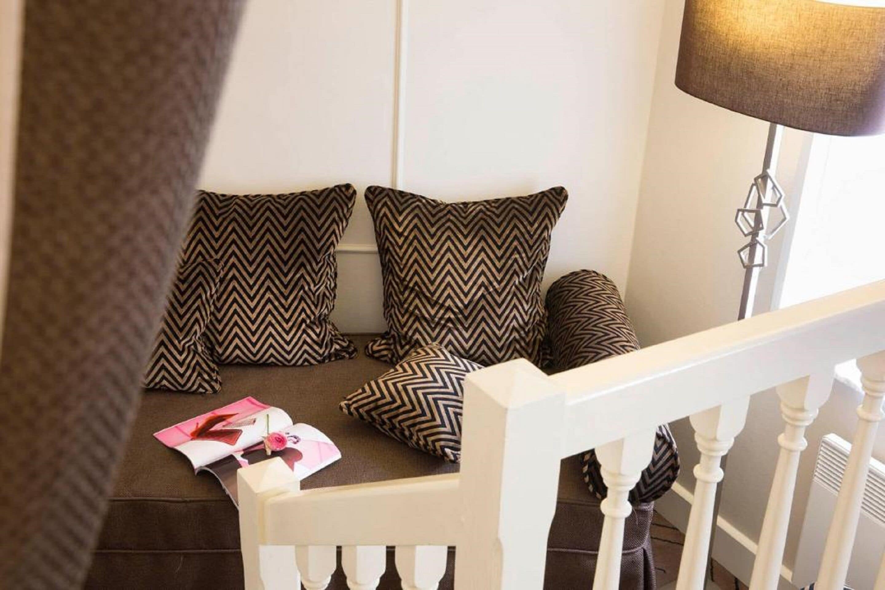 junior suite | 1 bedroom, minibar, in-room safe, individually furnished