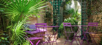 Hotel Galileo