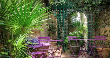 Hotel Galileo