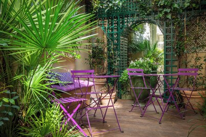 Hotel Galileo