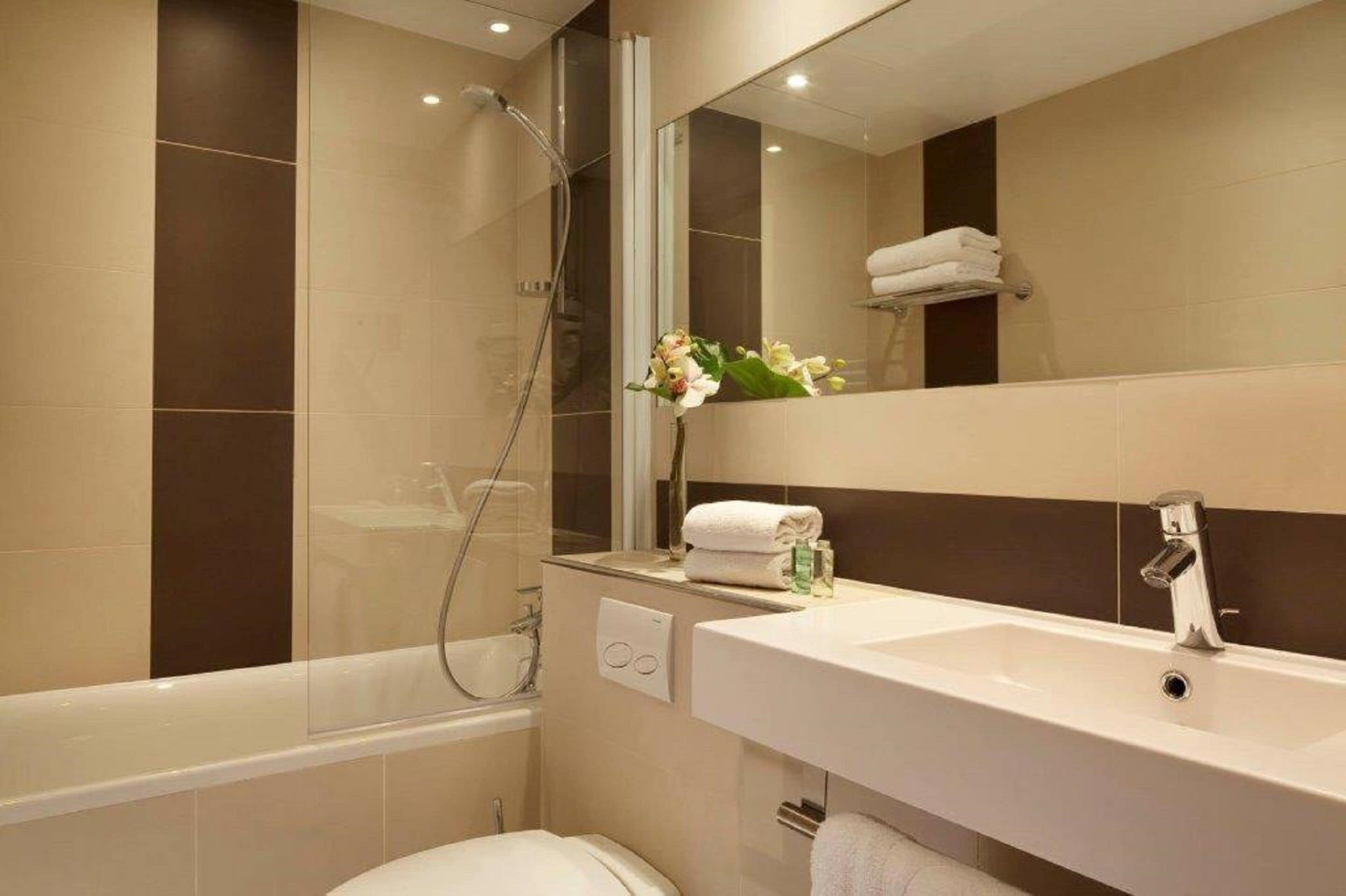 Foto - Hôtel Galileo Champs Elysées