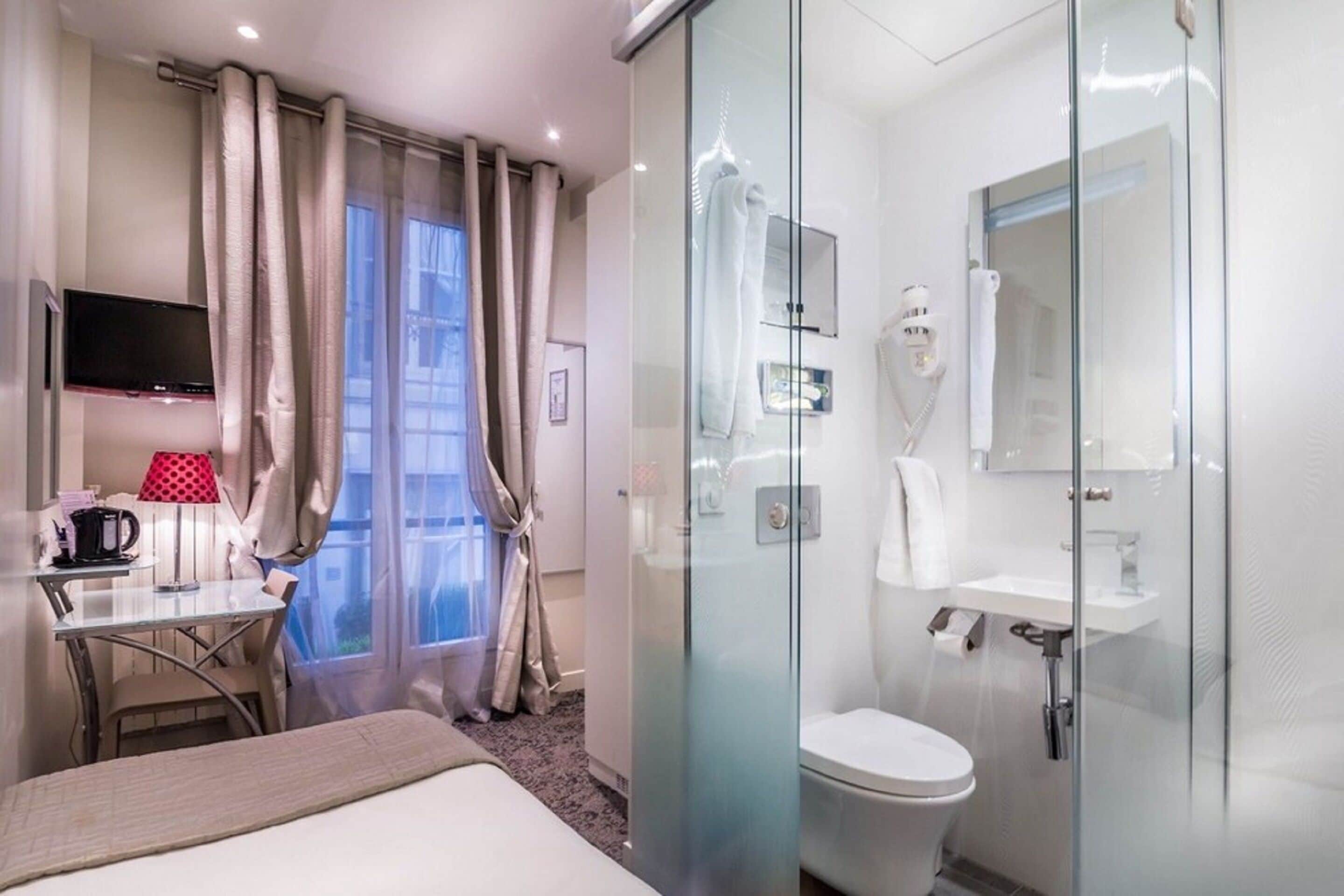 Foto - Hotel Ascot Opera