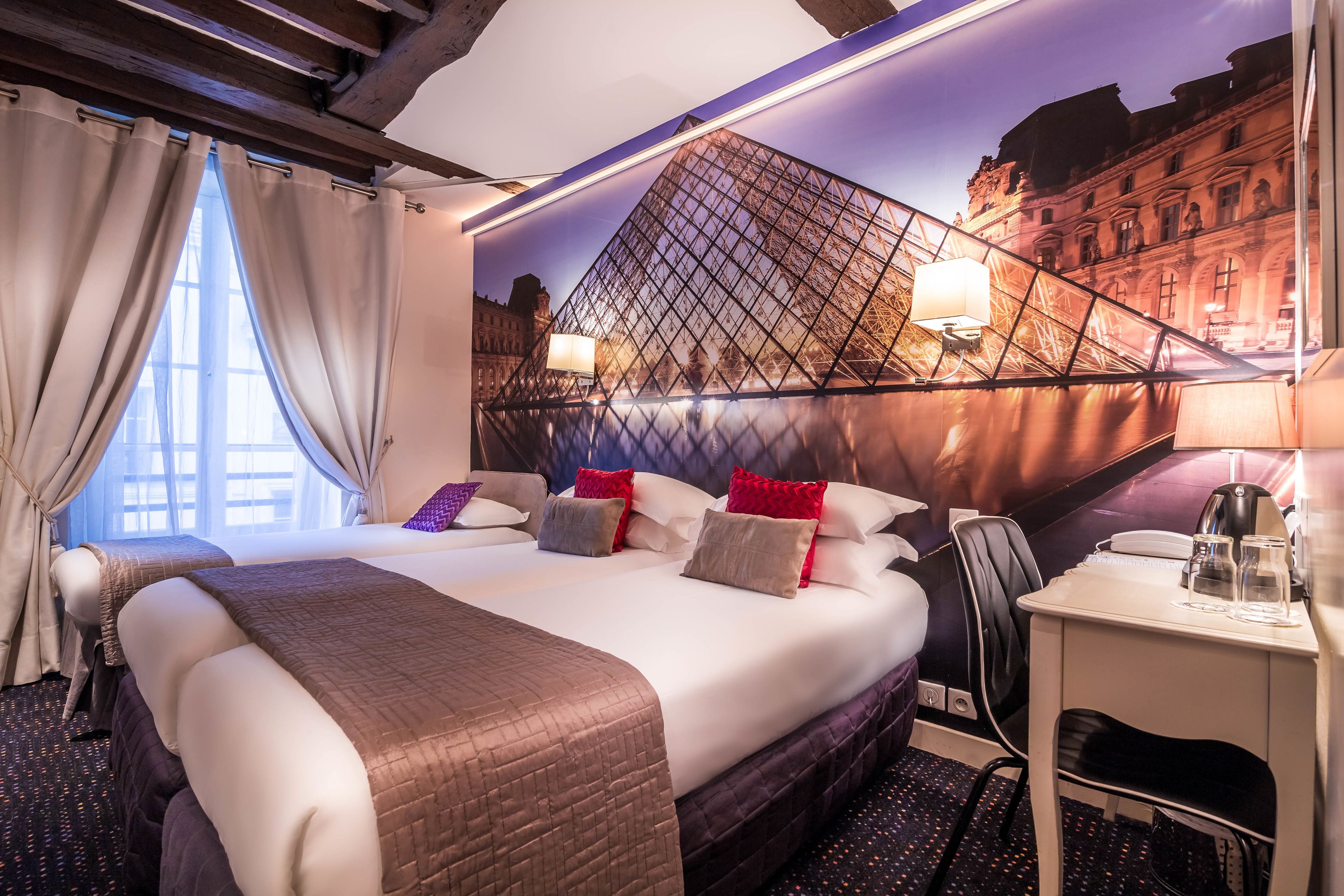 Photo - Hotel Ascot Opera