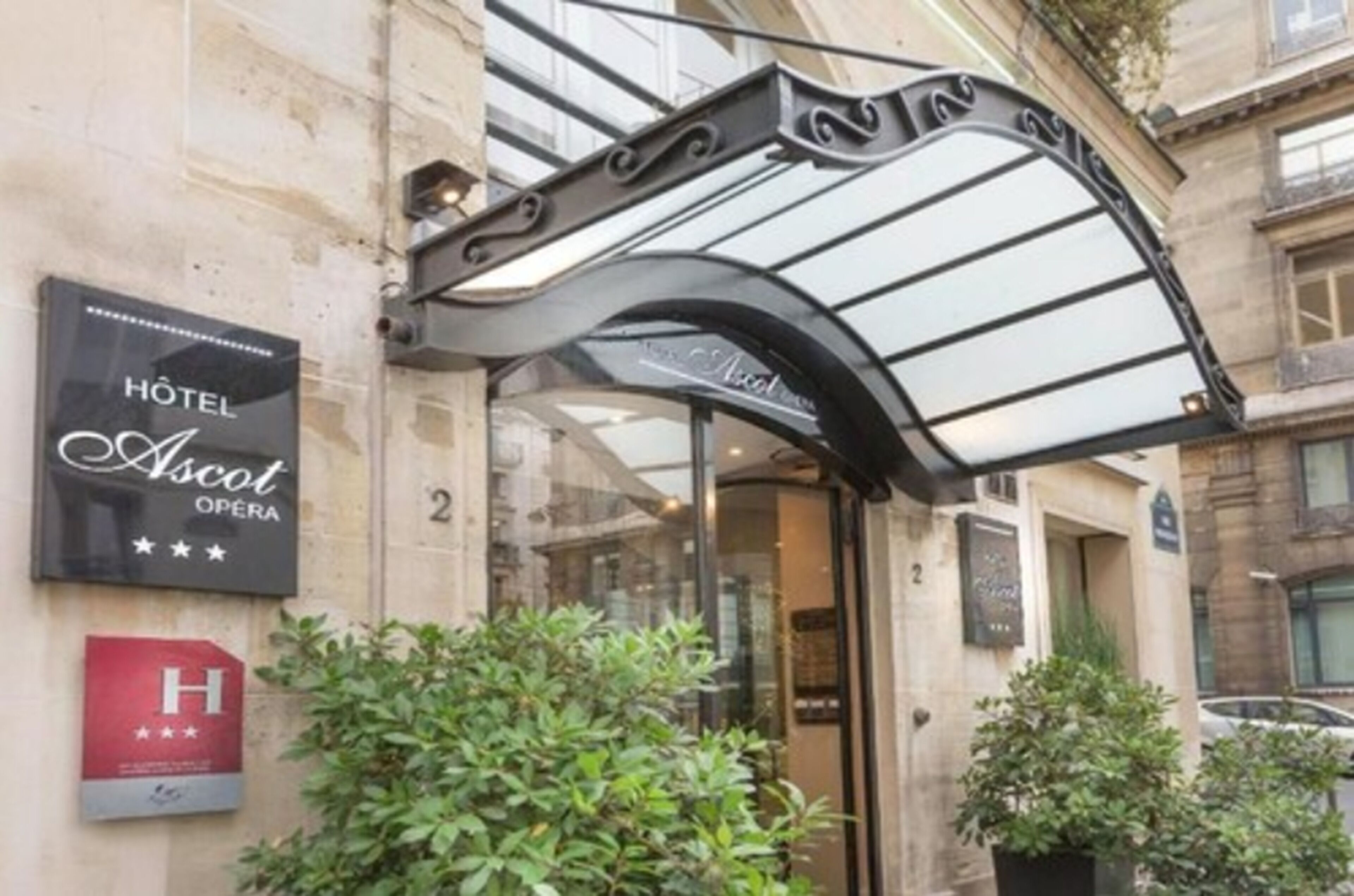 Photo - Hotel Ascot Opera