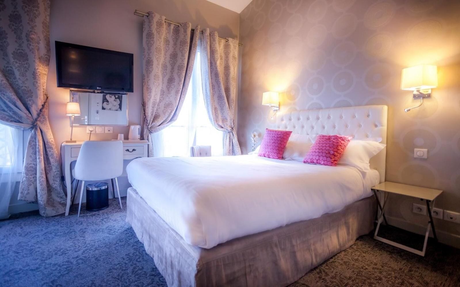 Photo - Hotel Ascot Opera