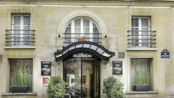 Exterieur