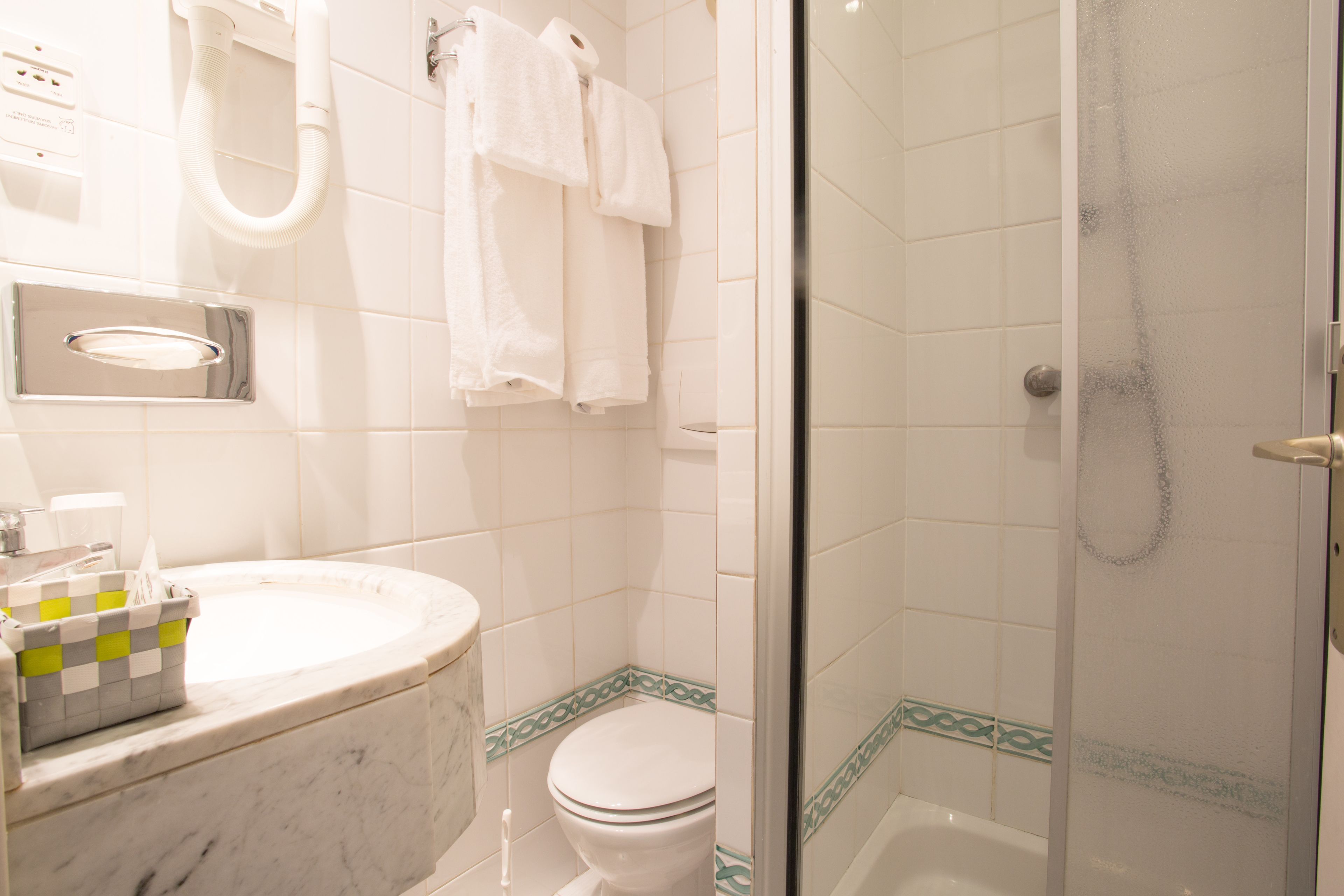 Photo - Hôtel France Eiffel