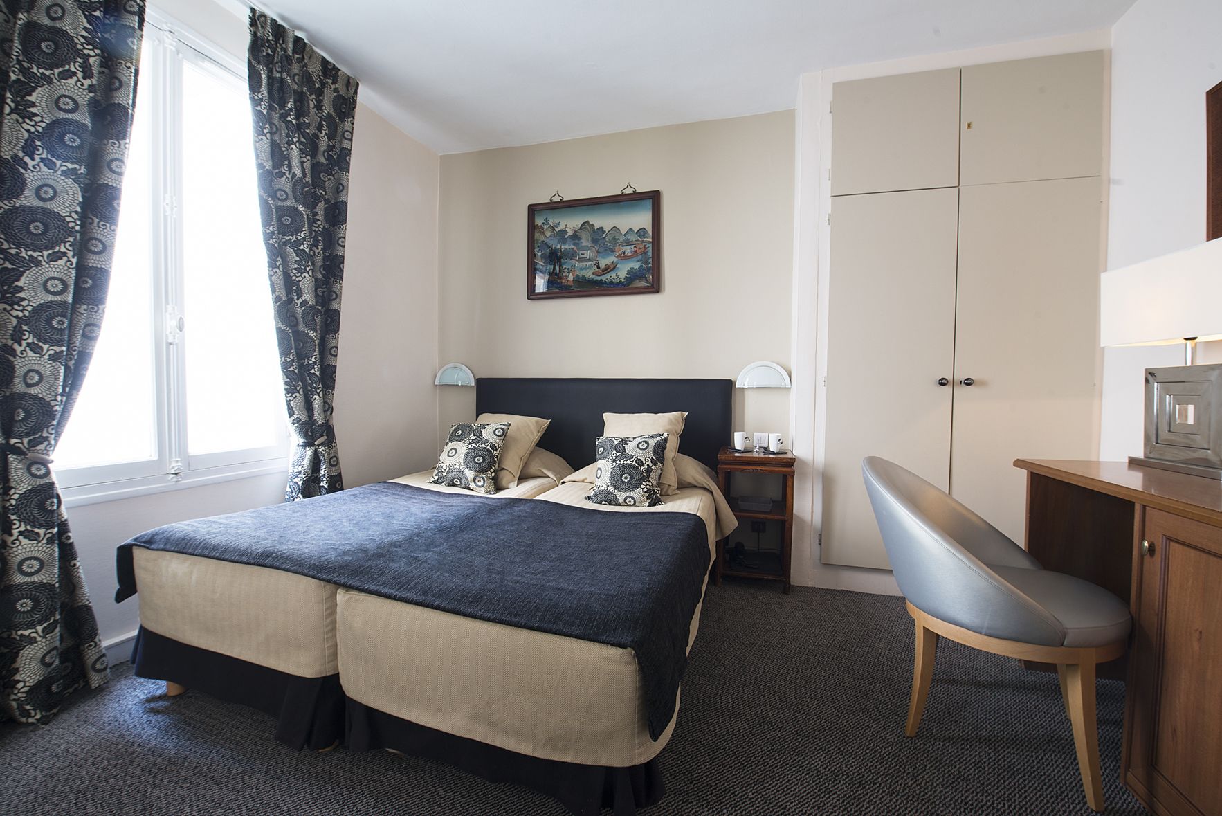 Photo - Hôtel France Eiffel