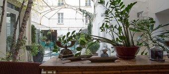 Hôtel France Eiffel