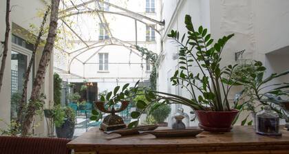 HĂŽtel France Eiffel