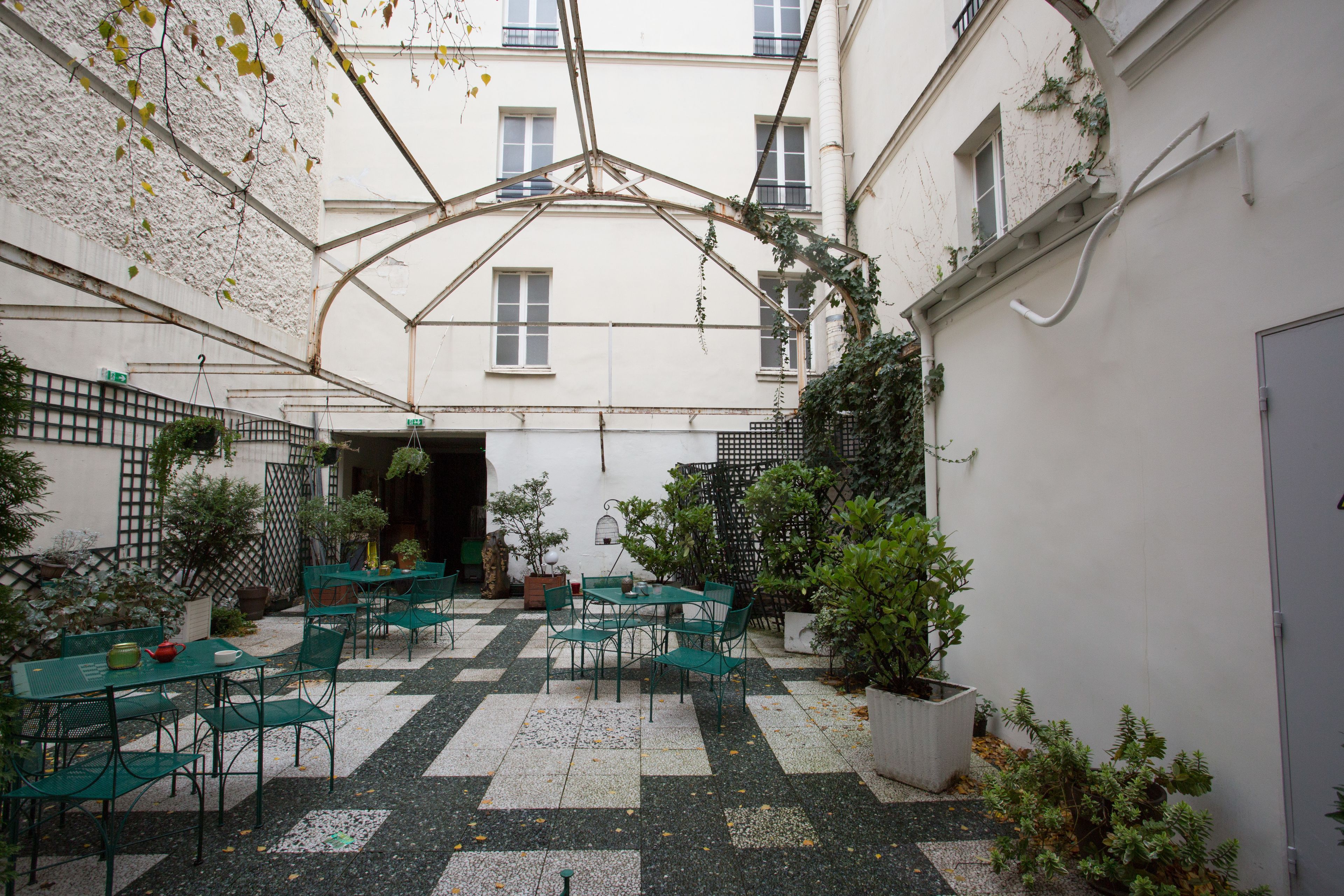 Photo - Hôtel France Eiffel