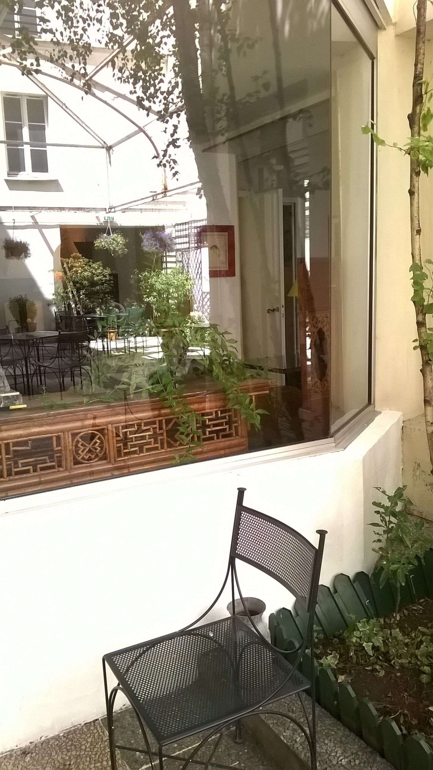 Photo - Hôtel France Eiffel