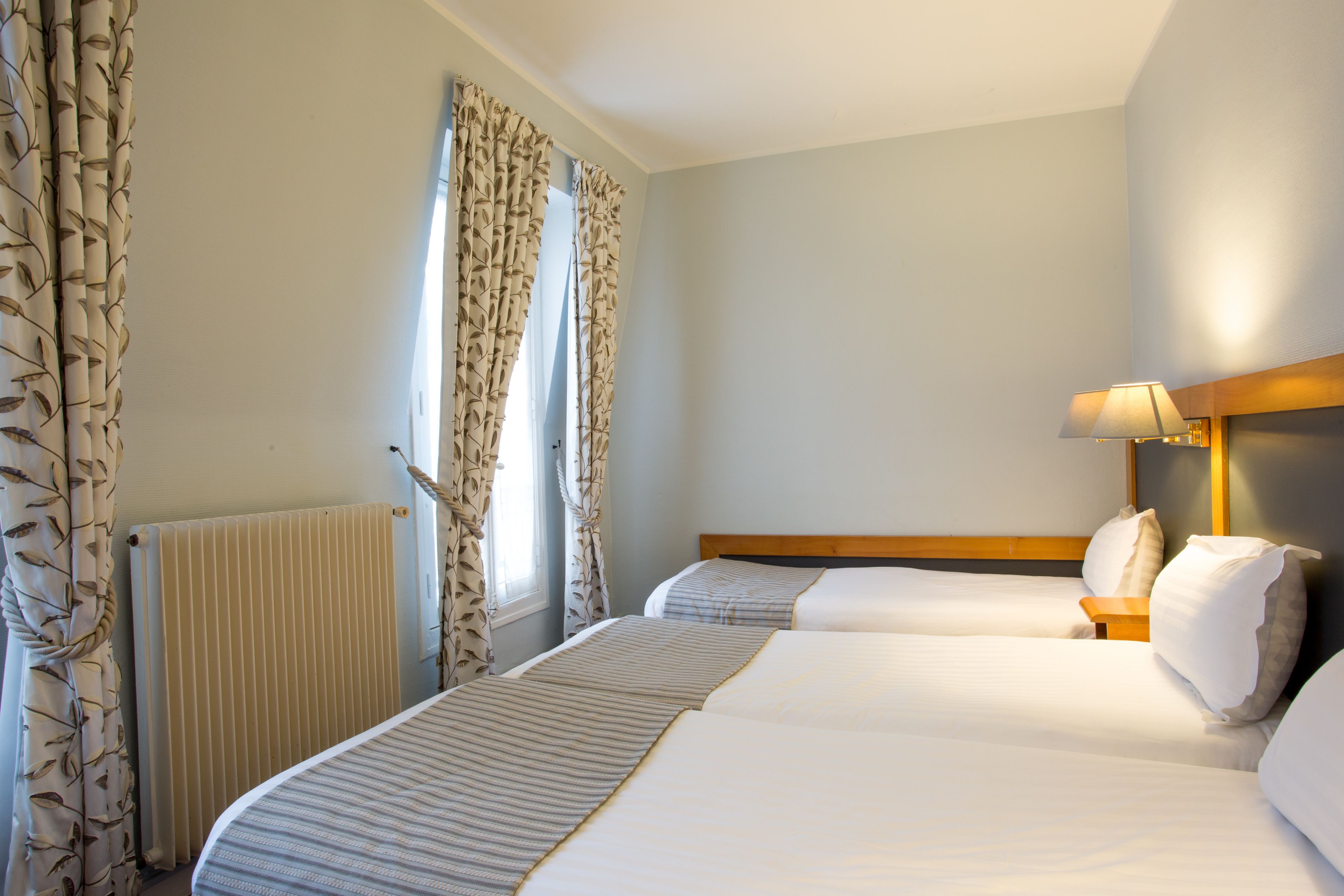 Photo - Hôtel France Eiffel