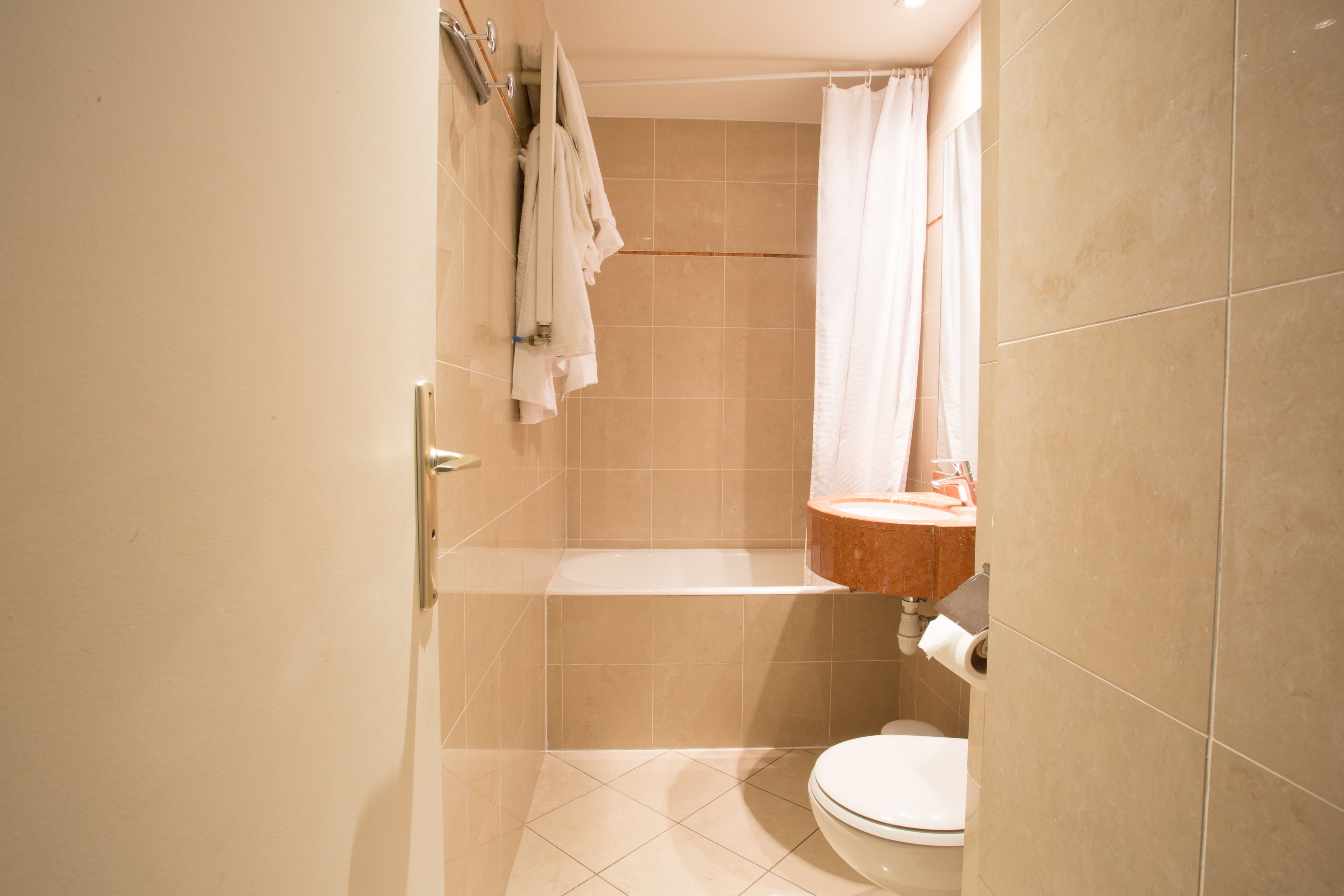 Photo - Hôtel France Eiffel