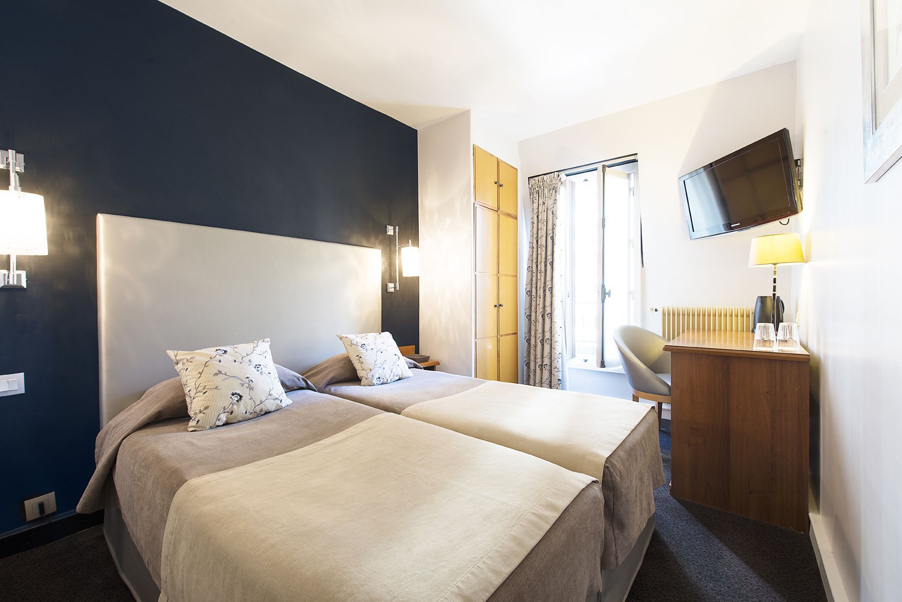 Photo - Hôtel France Eiffel