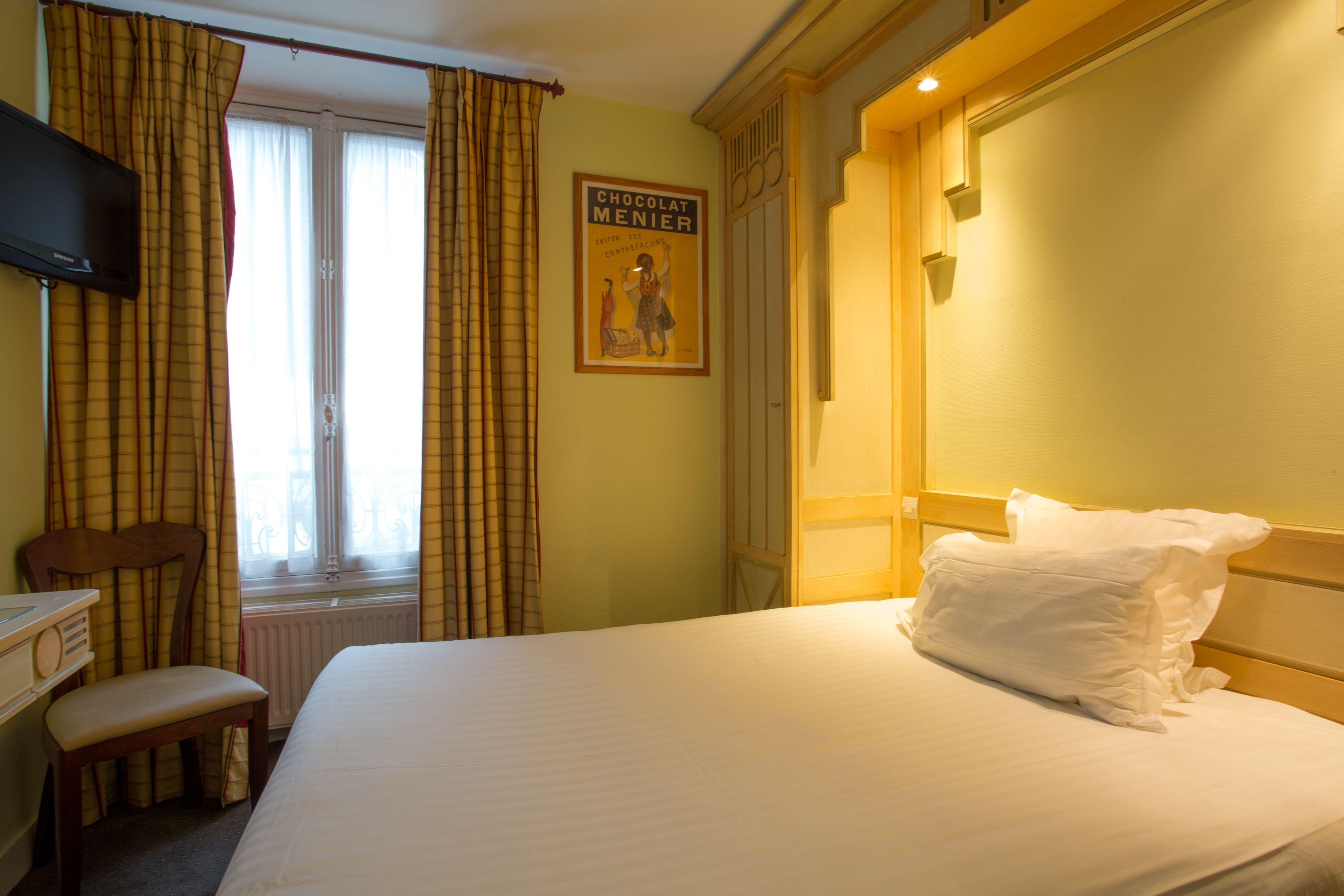 Photo - Hôtel France Eiffel