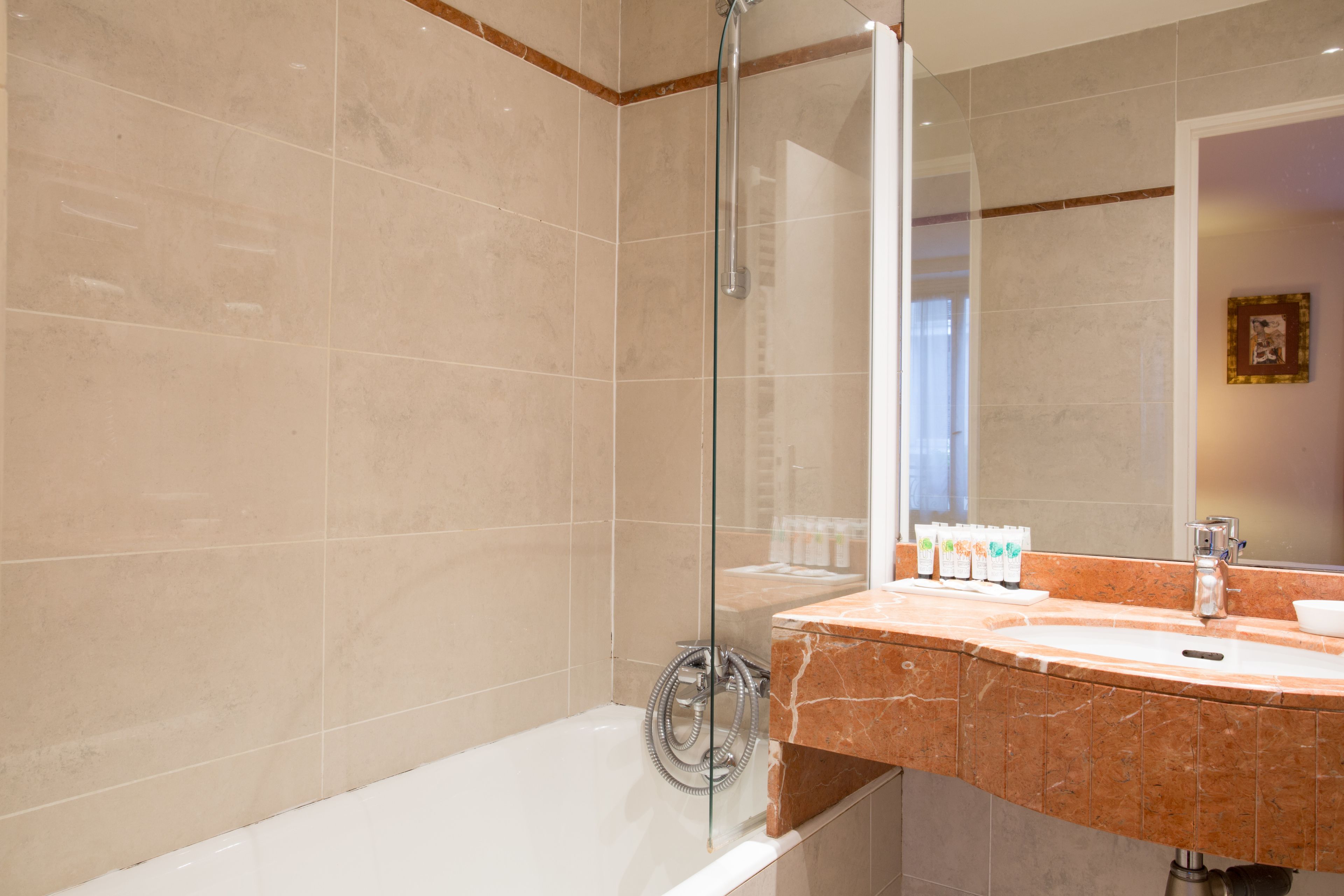 Photo - Hôtel France Eiffel