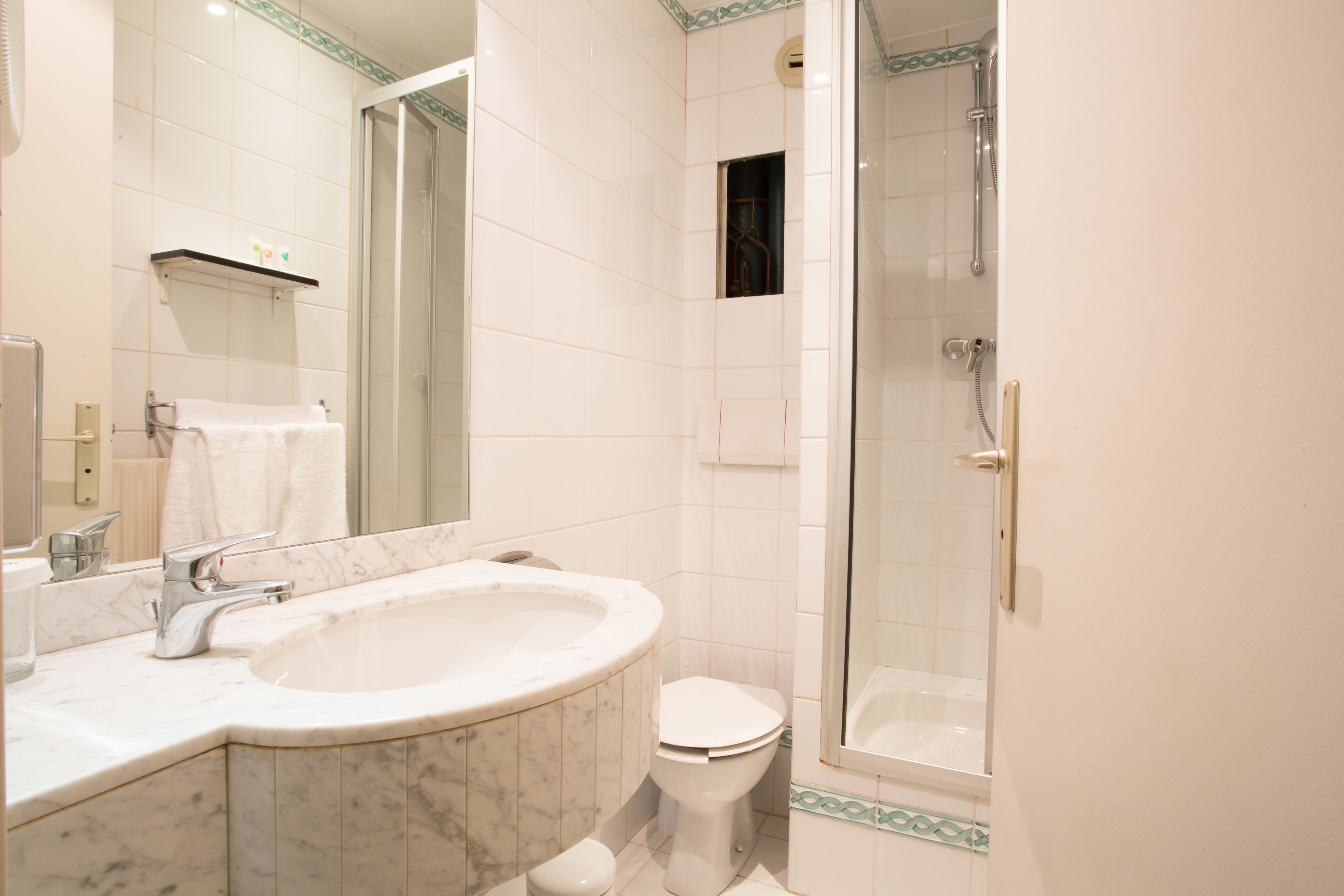 Photo - Hôtel France Eiffel