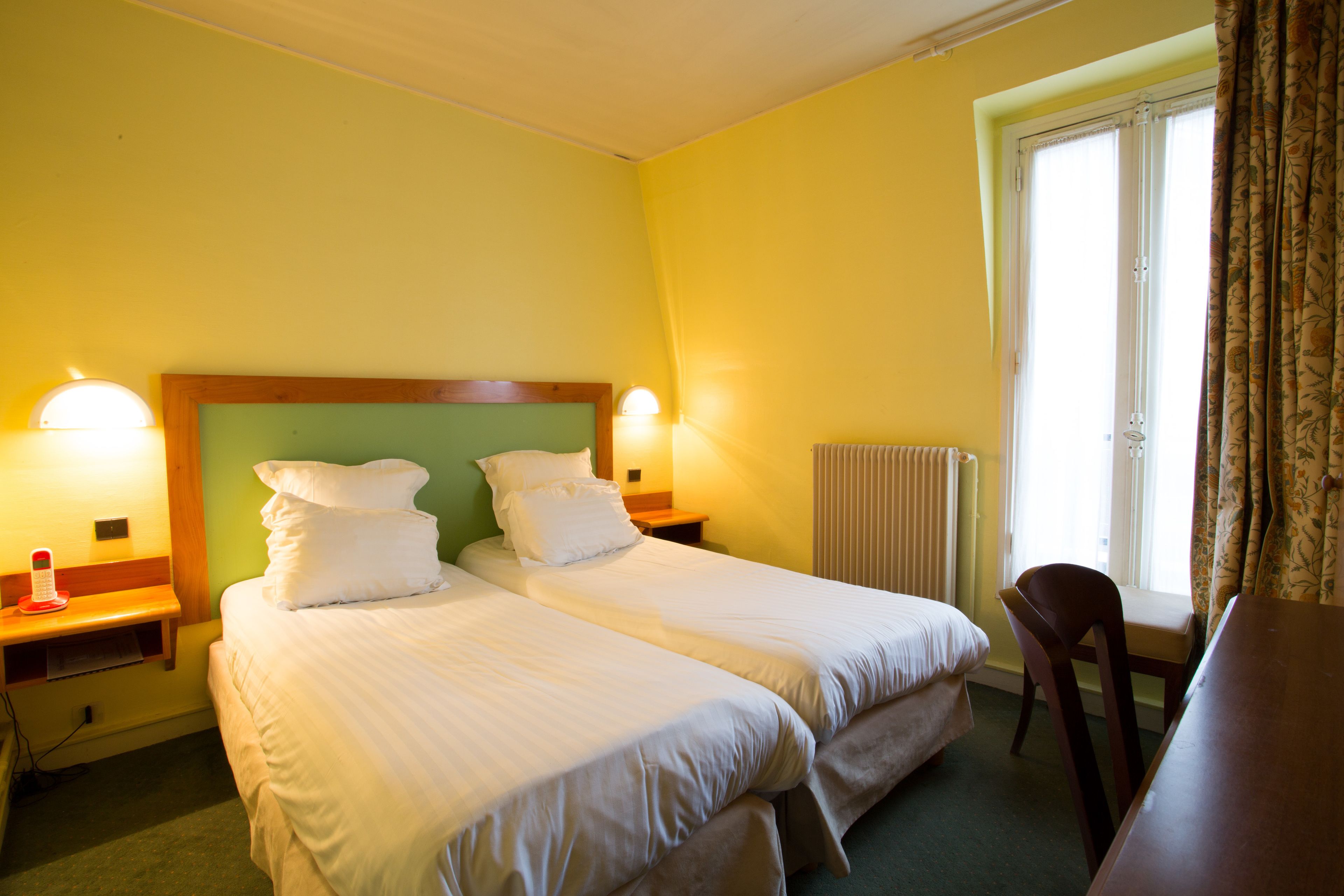 Photo - Hôtel France Eiffel