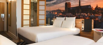 Novotel Paris 14 Porte d'Orléans