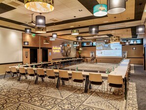 Meeting facility - Novotel Paris 14 Porte d'Orléans (Paris)