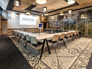 Meeting facility - Novotel Paris 14 Porte d'Orléans (Paris)