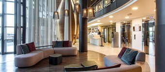 Novotel Paris 14 Porte d'Orléans
