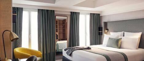 Privilege, Room, 1 Double Bed