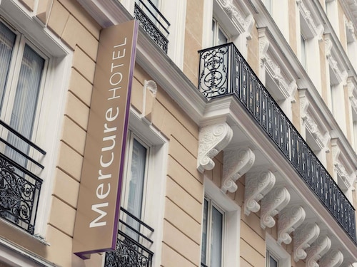 Mercure Paris Opéra Garnier