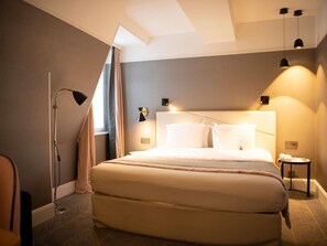 Classic Room, 1 Queen Bed