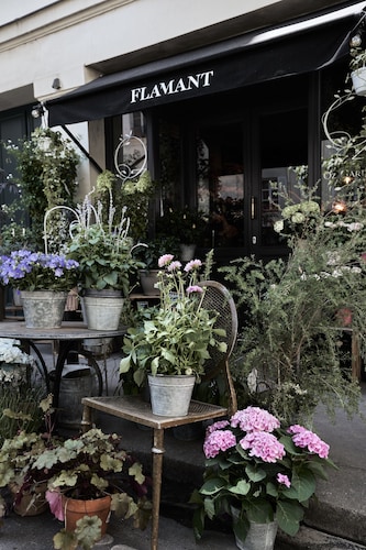 Hotel Prince De Conti