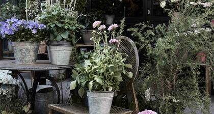 Hotel Prince De Conti