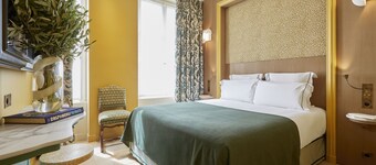 Hotel Prince De Conti